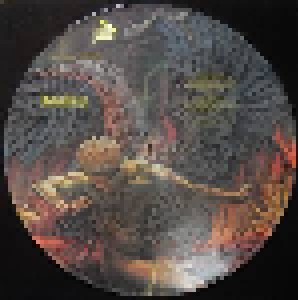 Judas Priest: The Best Of Judas Priest (PIC-LP) - Bild 2