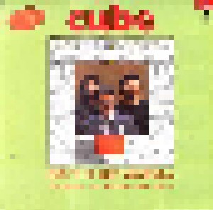 Cube: Prince Of The Moment (12") - Bild 1