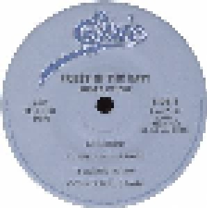 Judas Priest: Priest In The East (LP + 7") - Bild 6