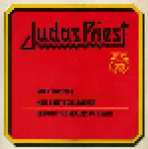 Judas Priest: Rock Forever (12") - Bild 1