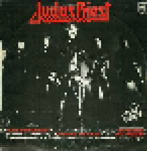 Judas Priest: Living After Midnight (12") - Bild 2