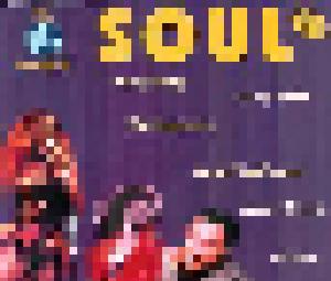 World Of Soul, The - Cover