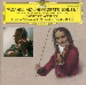 Niccolò Paganini: Violinkonzerte Nos. 3 & 4 - Cover