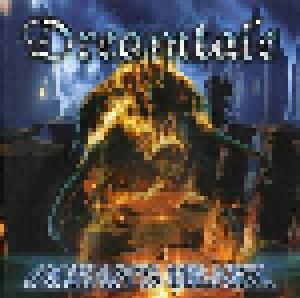 Dreamtale: Ocean's Heart - Cover