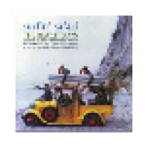 The Beach Boys: Surfin' Safari / Surfin' USA (CD) - Bild 1