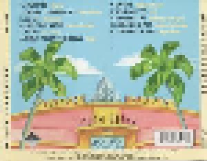 Miami Freestyle (CD) - Bild 2