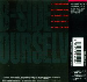 Skid Row: B-Side Ourselves (Mini-CD / EP) - Bild 2