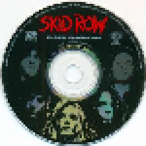 Skid Row: B-Side Ourselves (Mini-CD / EP) - Bild 3