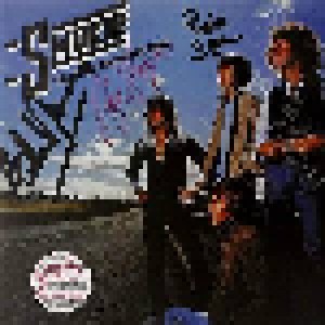 Smokie: The Other Side Of The Road (CD) - Bild 1