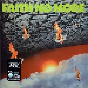 Faith No More: The Real Thing (2-LP) - Bild 9