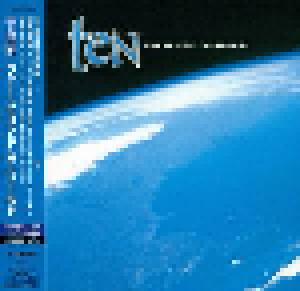 TEN: Far Beyond The World (CD) - Bild 1