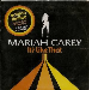 Mariah Carey: It's Like That (Single-CD) - Bild 1