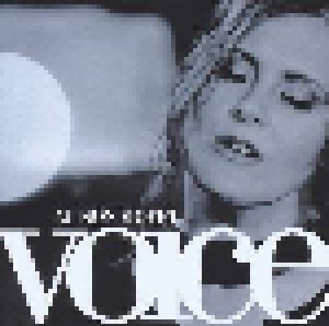 Alison Moyet: Voice (2-CD) - Bild 1