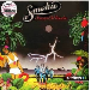 Smokie: Strangers In Paradise (CD) - Bild 1