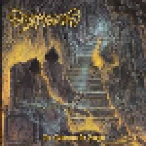 Cover - Oniricous: Caverna De Fuego, La