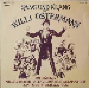 Sang Und Klang Mit Willi Ostermann (LP) - Bild 1