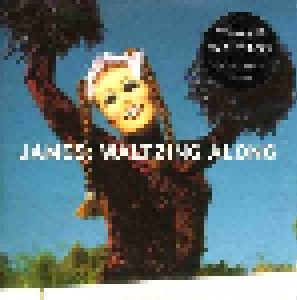 James: Waltzing Along (Single-CD) - Bild 1