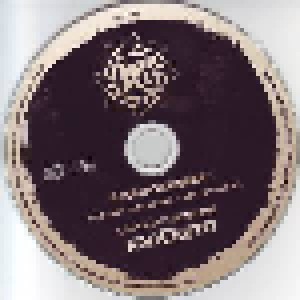 Van Canto: Radar Club Single (Promo-Single-CD-R) - Bild 1