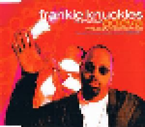 Frankie Knuckles Feat. Adeva: Whadda U Want (From Me) (Single-CD) - Bild 1