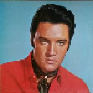 Elvis Presley: Elvis' Golden Records Vol. 2 (LP) - Bild 1