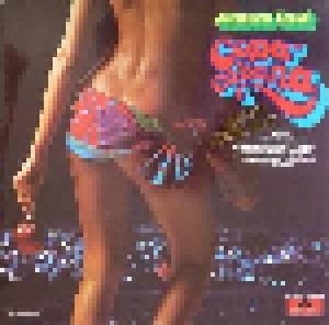 James Last: Copacabana Happy Dancing (LP) - Bild 1