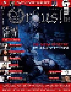 Orkus Compilation 118 (CD) - Bild 2