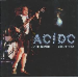 AC/DC: Live In Nashville August 8th 1978 (CD) - Bild 1
