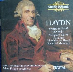 Joseph Haydn: Symphony No.93 In D Major / Symphony No.95 In C Minor / March For The Royal Society Of Musicians (CD) - Bild 1