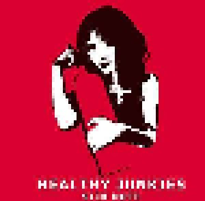 Cover - Healthy Junkies: Sick Note