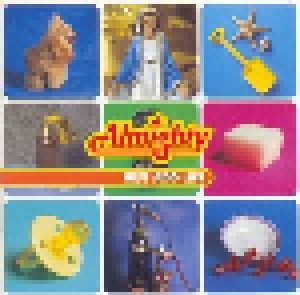 The Almighty: Just Add Life (2-CD) - Bild 1