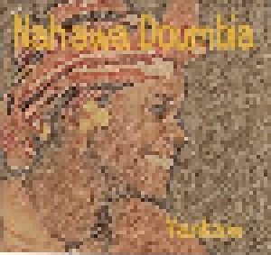 Cover - Nahawa Doumbia: Yankaw