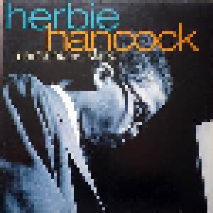 Herbie Hancock: Cantaloupe Island (LP) - Bild 1