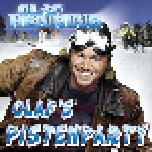 Olaf Henning: Olaf's Pistenparty (CD) - Bild 1