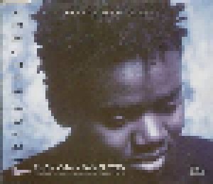 Tracy Chapman: Baby Can I Hold You (3"-CD) - Bild 1