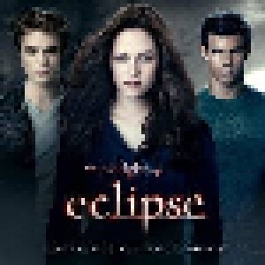 Eclipse - The Twilight Saga: Bis(S) Zum Abendrot (CD) - Bild 1