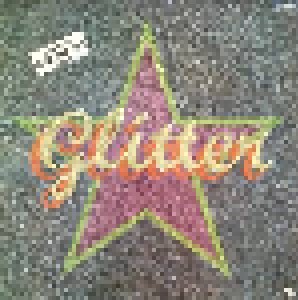 Gary Glitter: Glitter (LP) - Bild 1