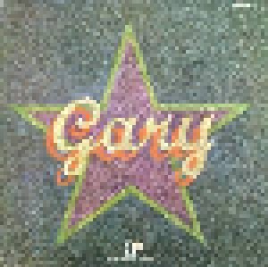 Gary Glitter: Glitter (LP) - Bild 2