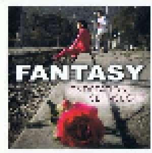 Fantasy: Endstation Sehnsucht (Promo-Single-CD) - Bild 1