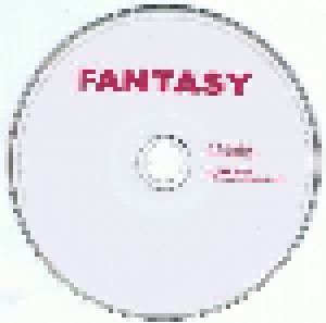 Fantasy: Endstation Sehnsucht (Promo-Single-CD) - Bild 3