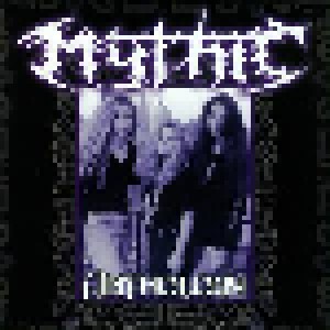 Mythic: Anthology (CD) - Bild 1