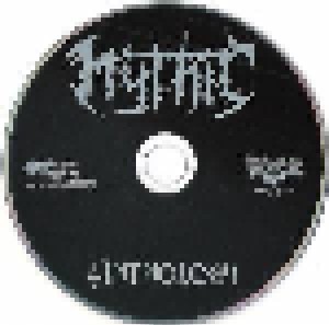 Mythic: Anthology (CD) - Bild 8