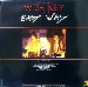 Wish Key: Easy Way (12") - Bild 2