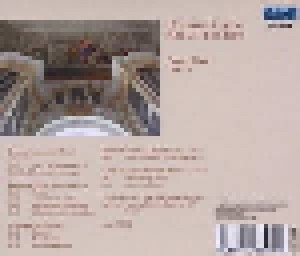Holzhey Organ Rot an der Rot (CD) - Bild 2