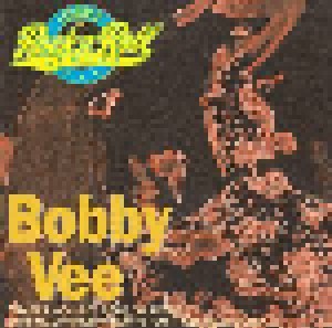 Bobby Vee: Legends Of Rock'n'roll Series (CD) - Bild 1