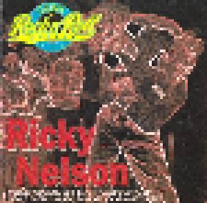 Ricky Nelson: Legends Of Rock'n'roll Series (CD) - Bild 1