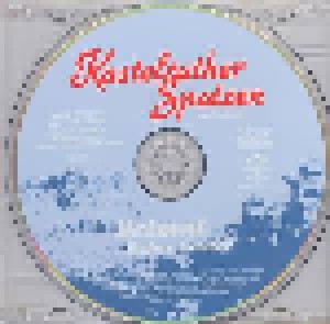Kastelruther Spatzen: Heimat - Deine Lieder (CD) - Bild 4