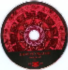 Judas Priest + Iced Earth: Dawn Of Creation (Split-2-CD) - Bild 4