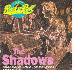 The Shadows: Legends Of Rock'n'roll Series (CD) - Bild 1