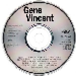 Gene Vincent: Legends Of Rock'n'roll Series (CD) - Bild 5