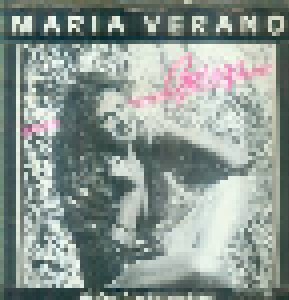 Cover - Maria Verano: Get Up